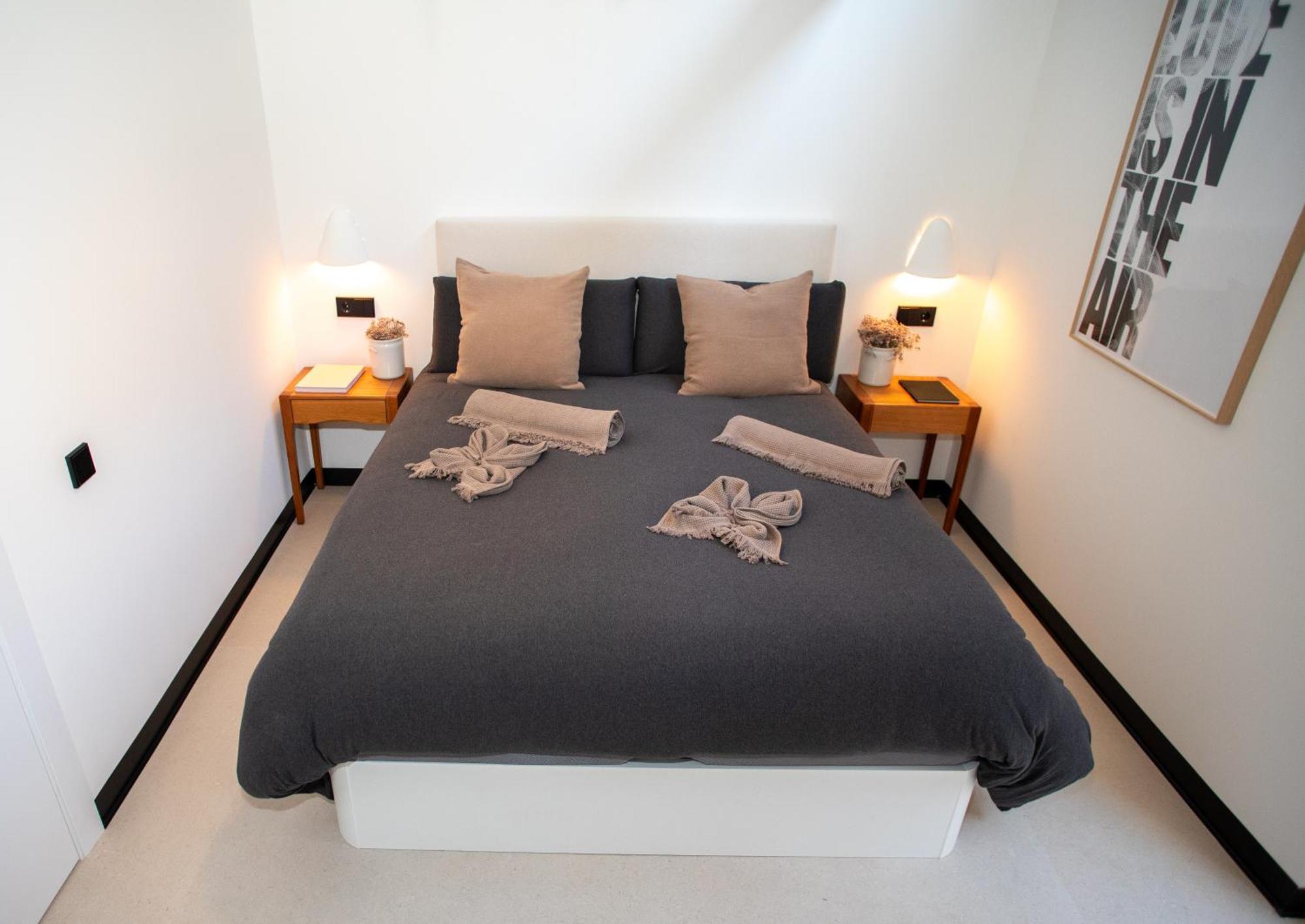 Lovely Exclusivity In Valencia Center Ngoại thất bức ảnh