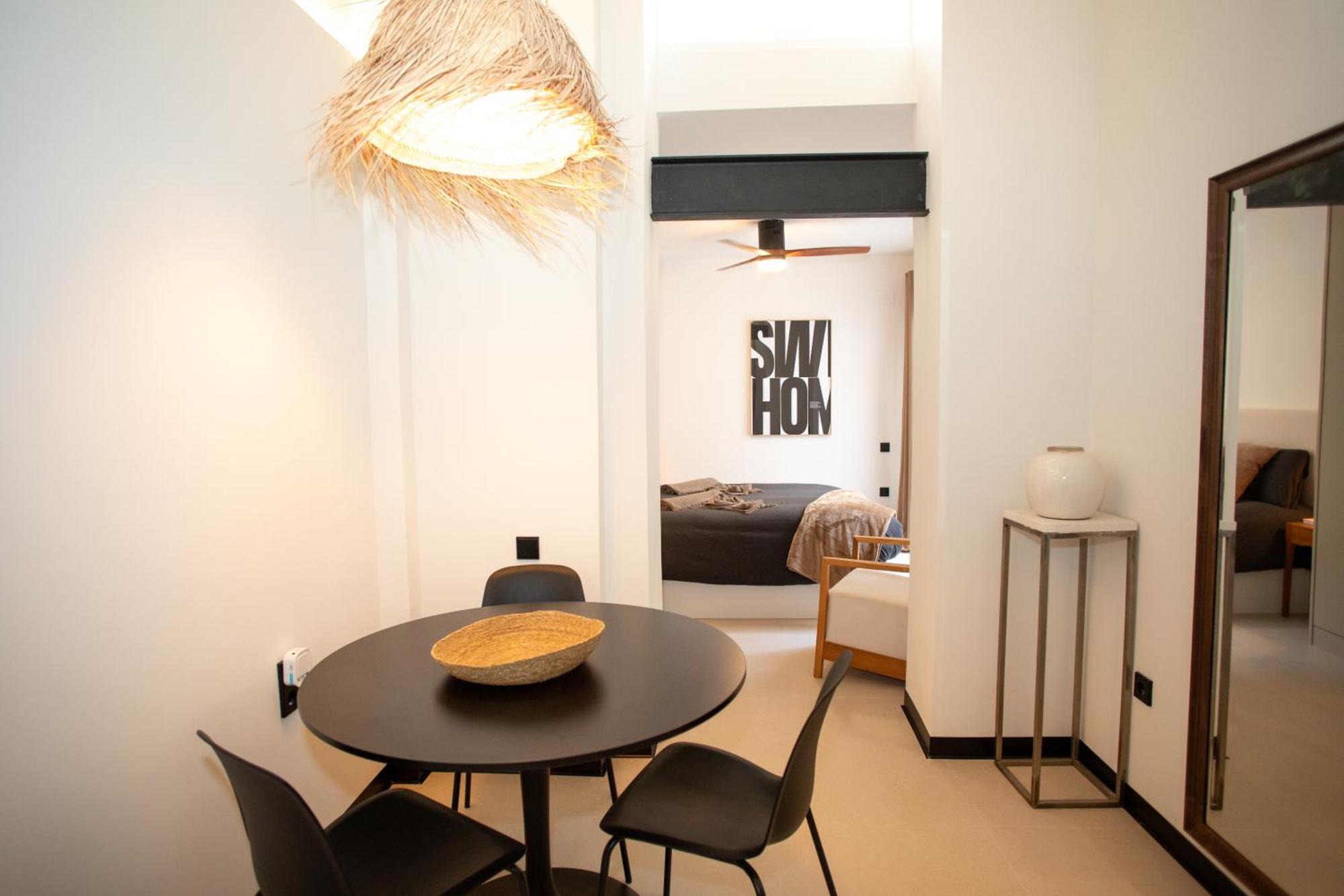 Lovely Exclusivity In Valencia Center Ngoại thất bức ảnh