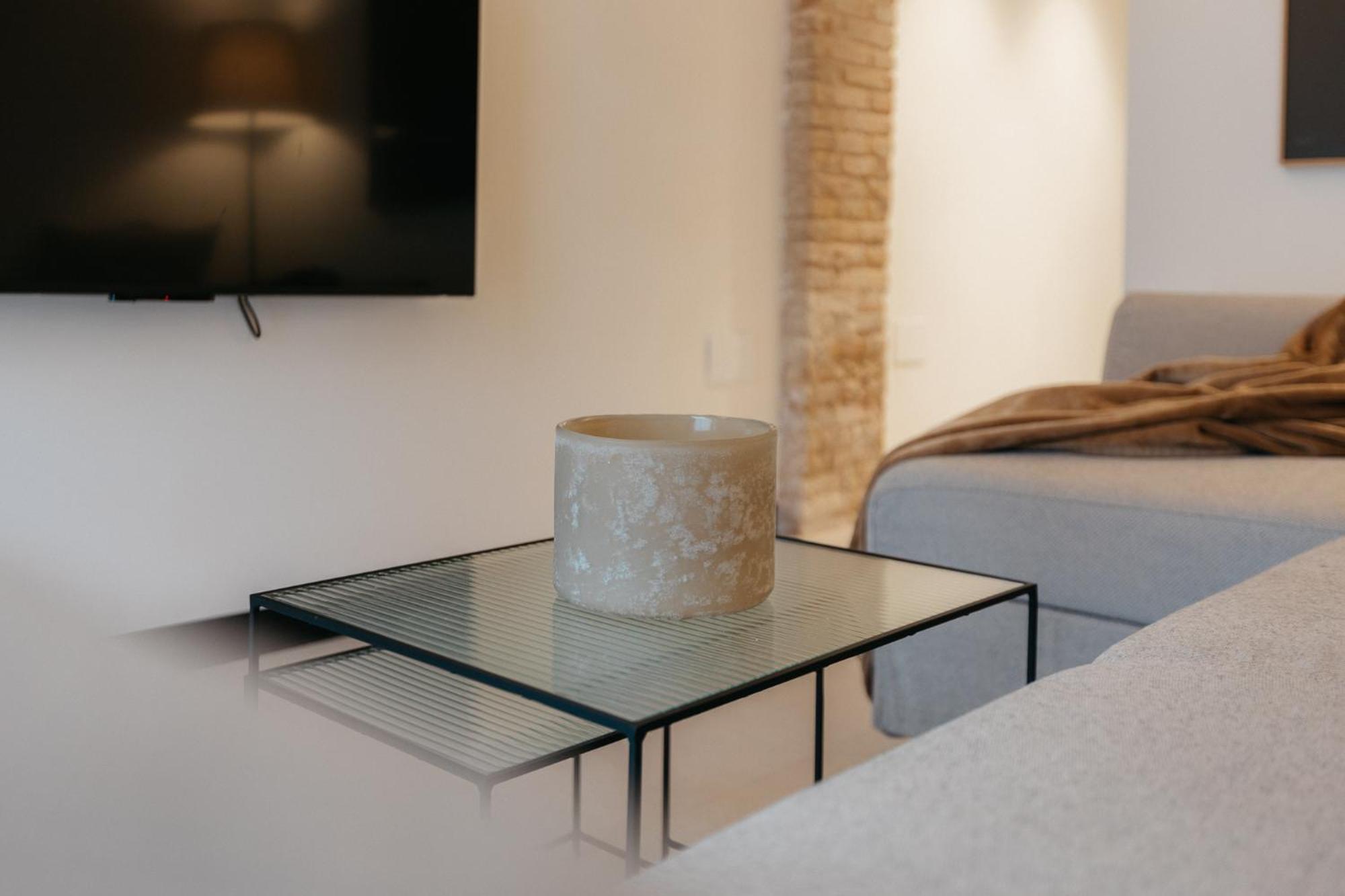 Lovely Exclusivity In Valencia Center Ngoại thất bức ảnh