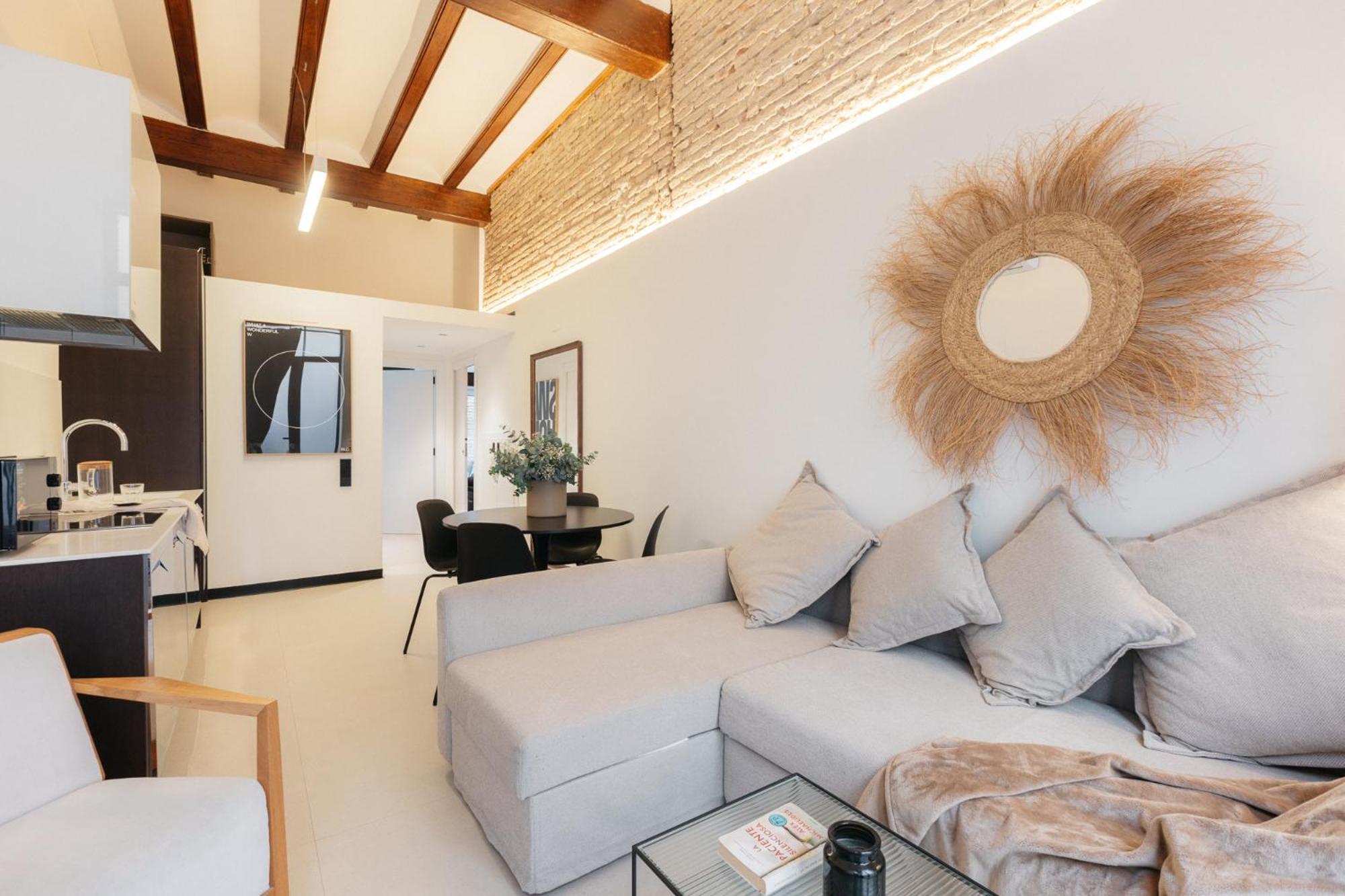 Lovely Exclusivity In Valencia Center Ngoại thất bức ảnh