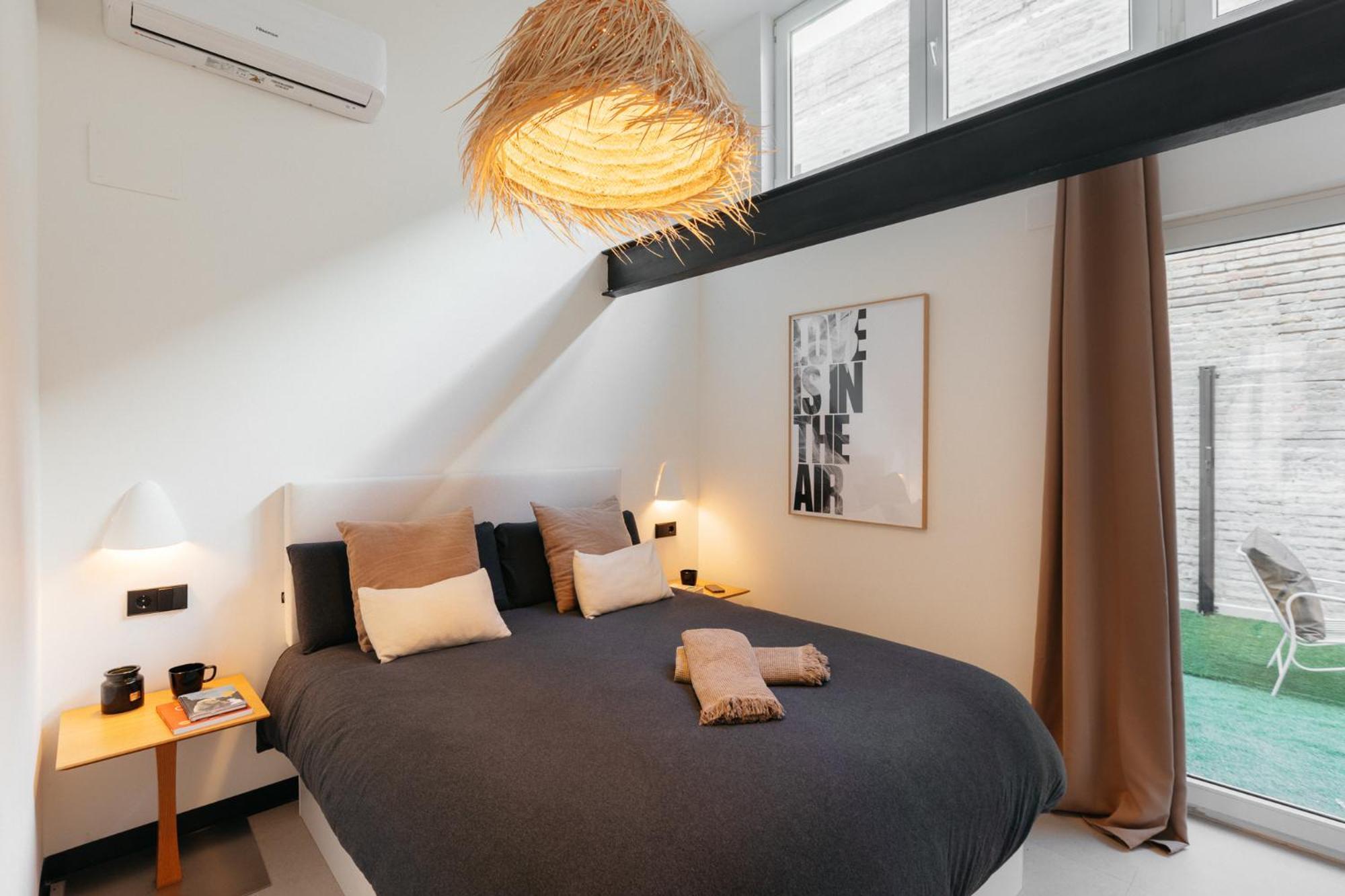 Lovely Exclusivity In Valencia Center Ngoại thất bức ảnh